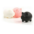 Penny Piggy Bank Bottle Topper